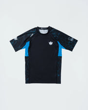 Kingz-Ranked Performance V3 S/S Rashguard