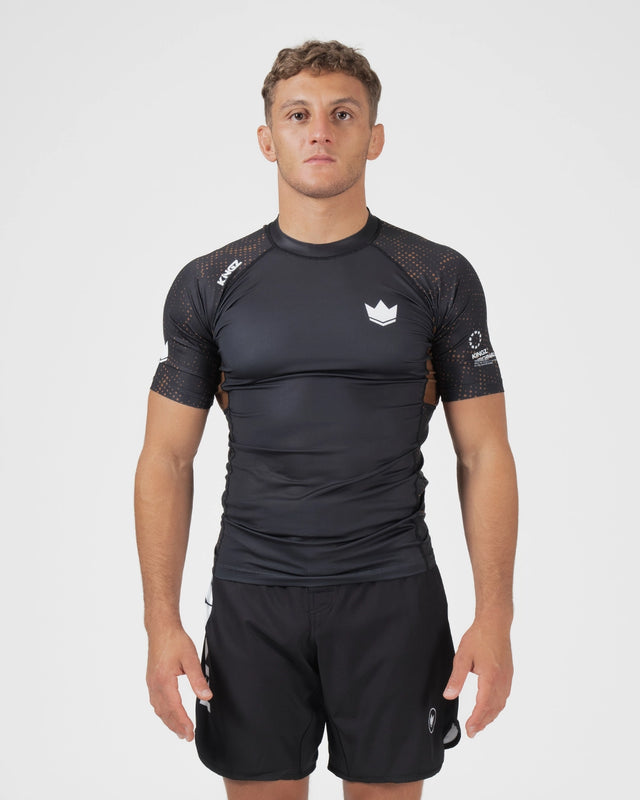 Men’s Rash Guards