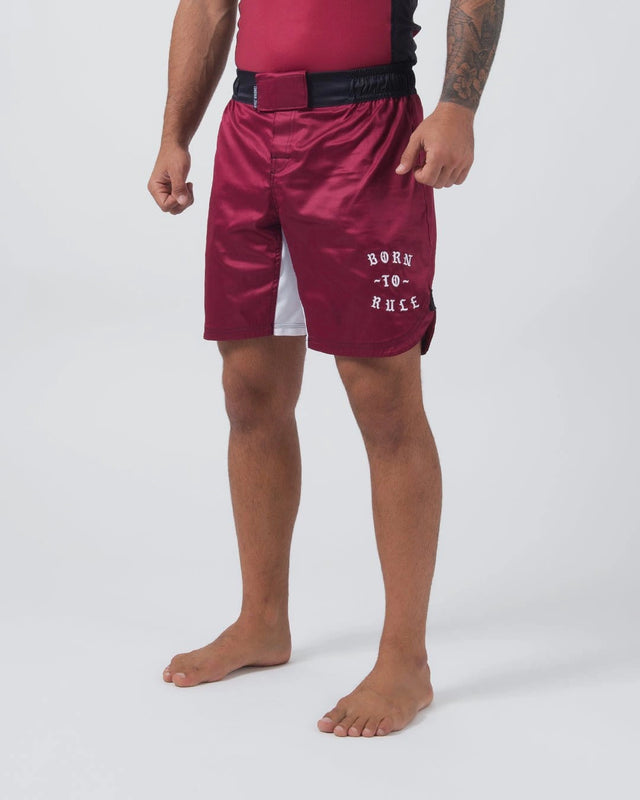 Born To Rule Shorts