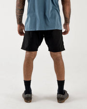 Casual Gi Shorts - Black from Kingz