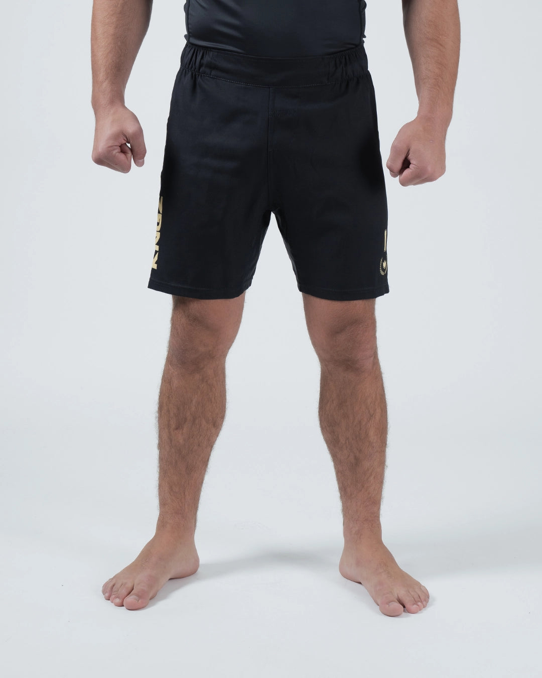 Kingz Player Special Limited Edition Shorts
