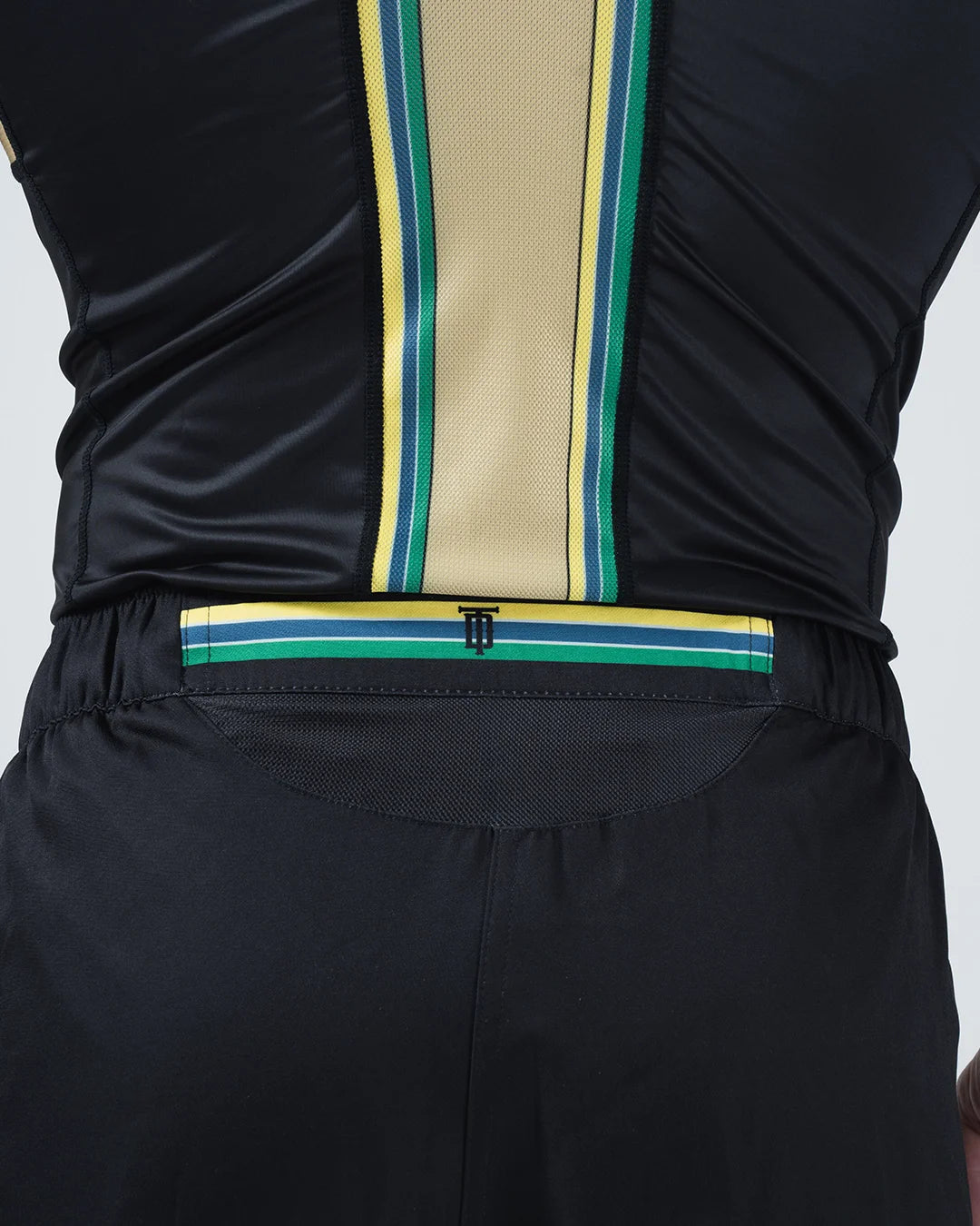 Kingz Player Special Limited Edition Shorts