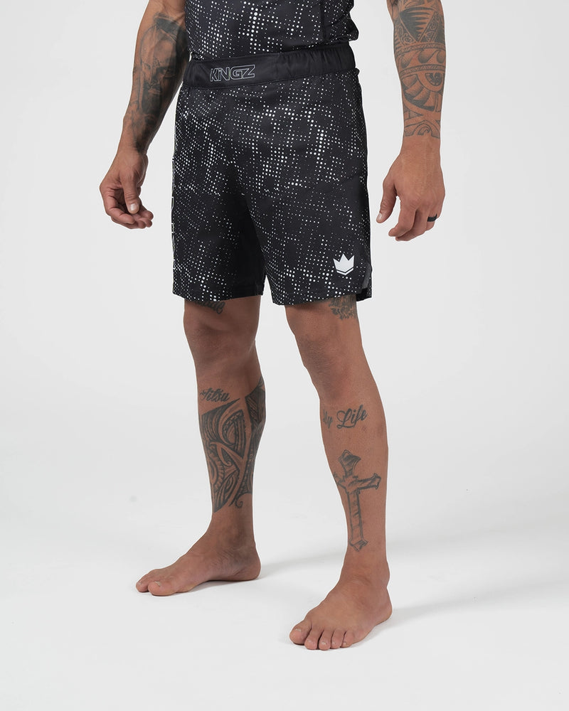 Choke&Chill BJJ Gi Herenbroek, Braziliaanse Jiu-Jitsu Kimono Luta Livre Grappling Shorts, vechtsportbroek, blauw, A4 Choke&Chill BJJ Gi Herenbroek, Braziliaanse Jiu-Jitsu Kimono Luta Livre Grappling Shorts, vechtsportbroek, blauw, A4