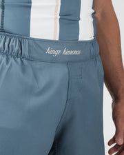 Kingz-Vintage Futebol Shorts