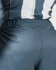 Kingz-Vintage Futebol Shorts