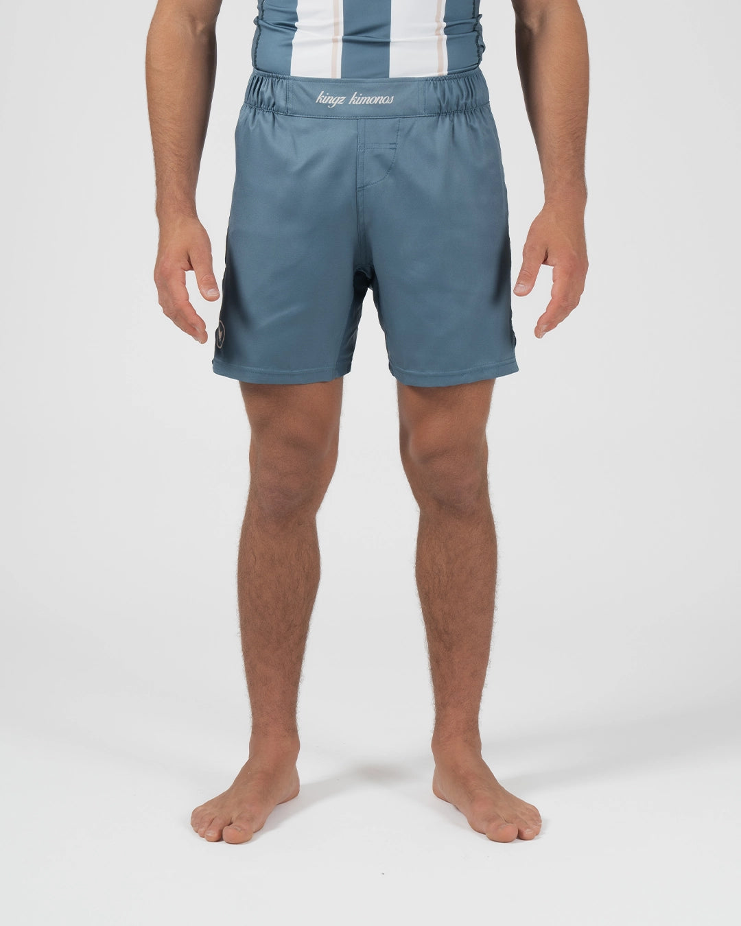 Vintage Futebol Shorts