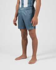 Kingz-Vintage Futebol Shorts