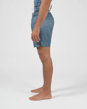 Kingz-Vintage Futebol Shorts