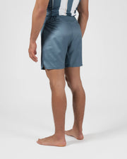 Kingz-Vintage Futebol Shorts