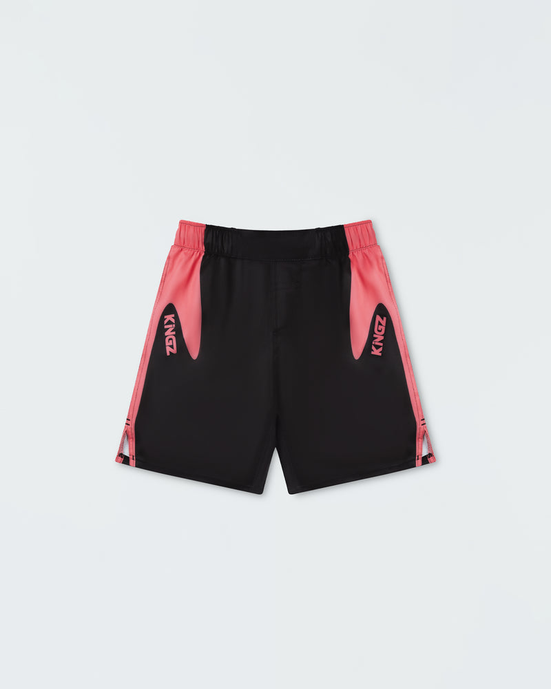 Kingz Guava Grappling Shorts