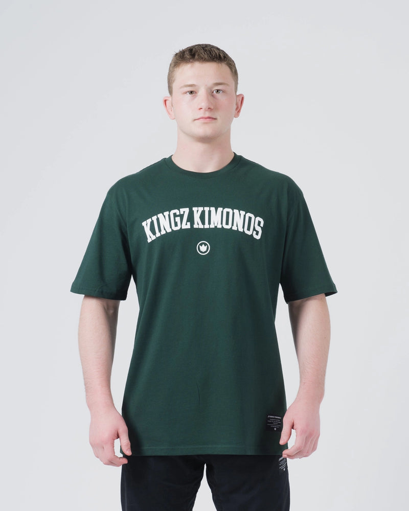 Collegiate Tee