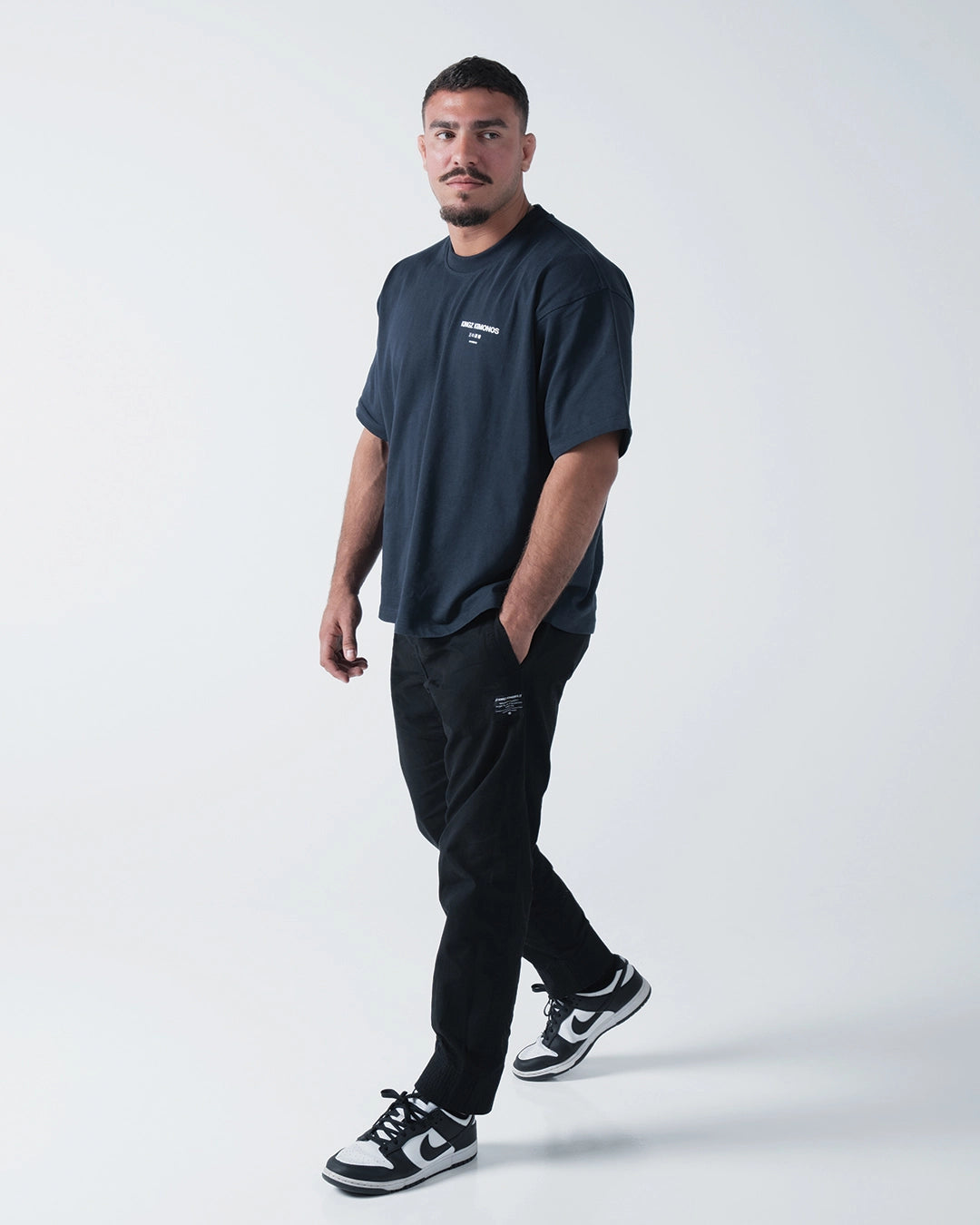 HQ V2 Tee