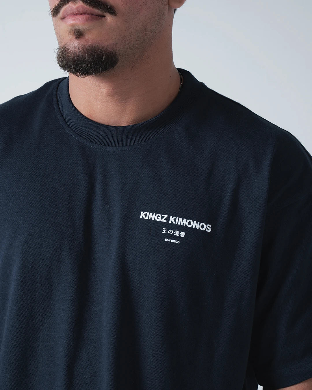 Camiseta HQ V1