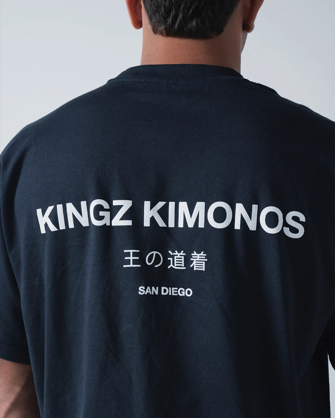 HQ V2 Tee