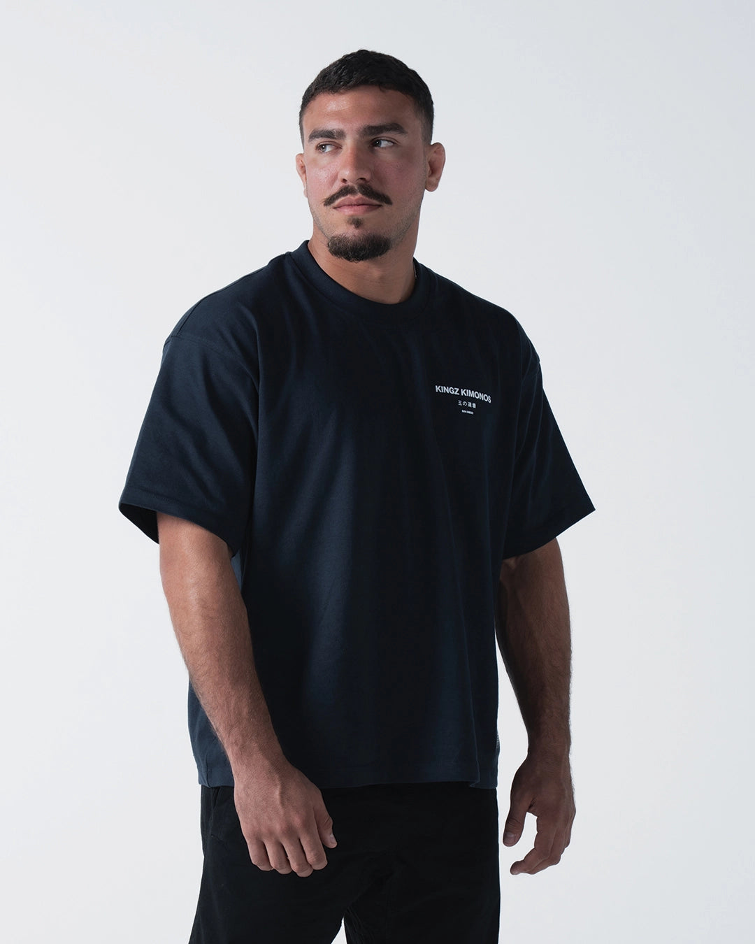 Camiseta HQ V1