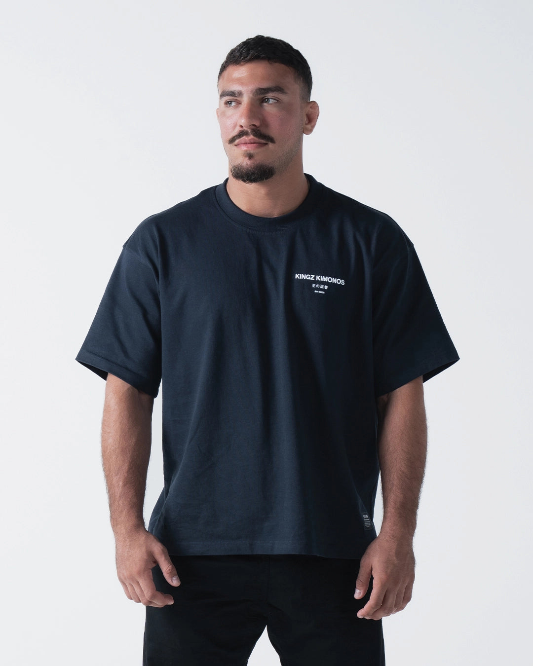 Camiseta HQ V1
