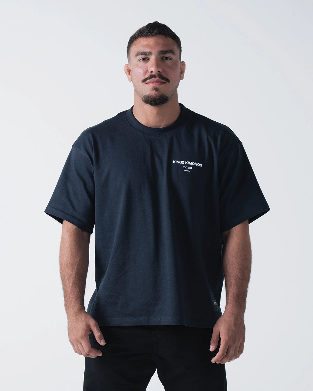 Camiseta HQ V1