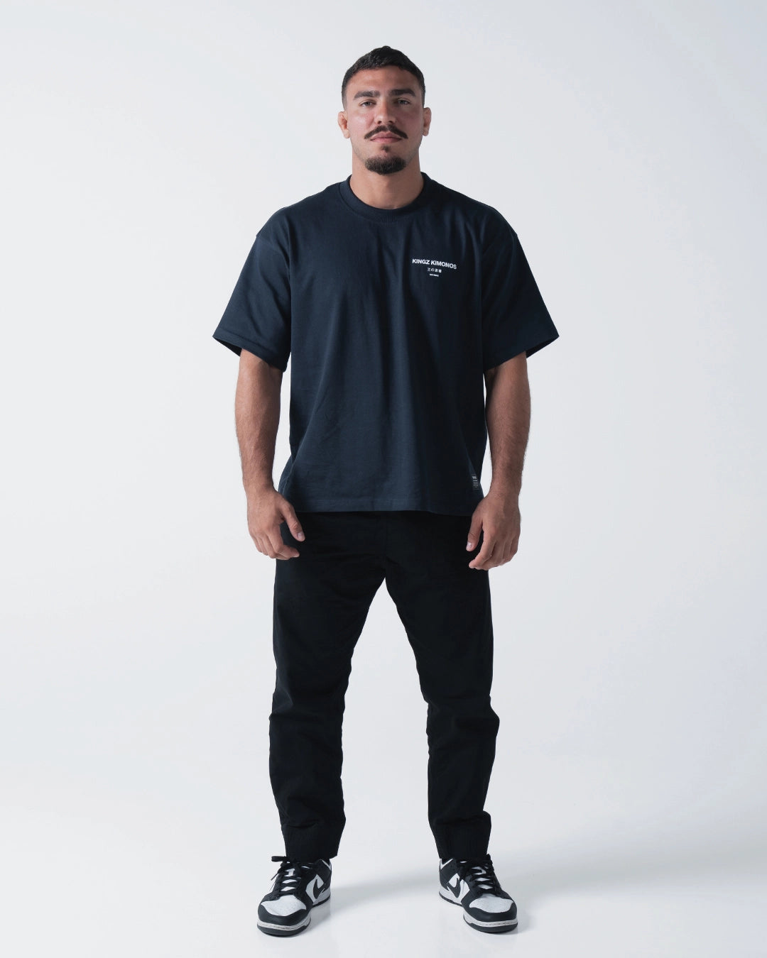 Camiseta HQ V1