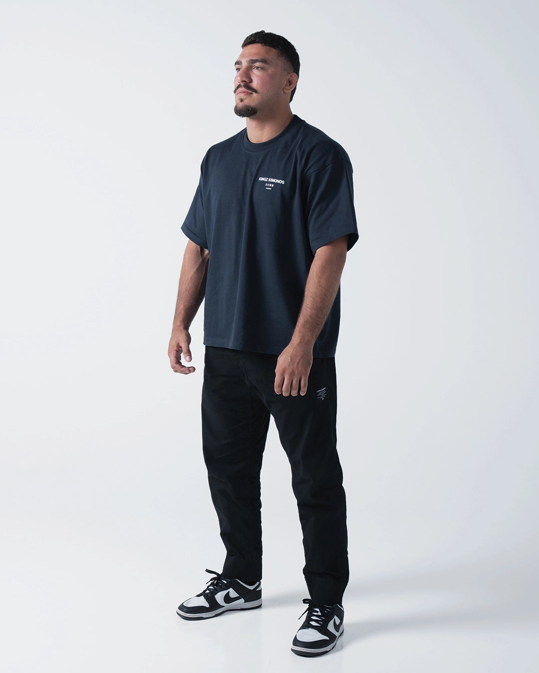 HQ V2 Tee