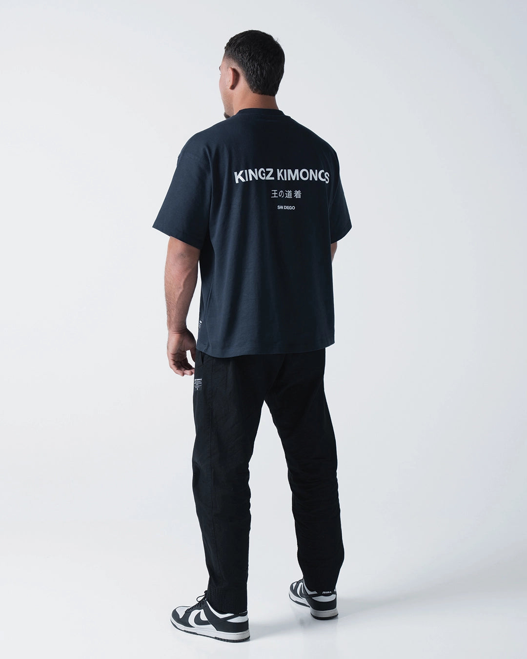 HQ V2 Tee