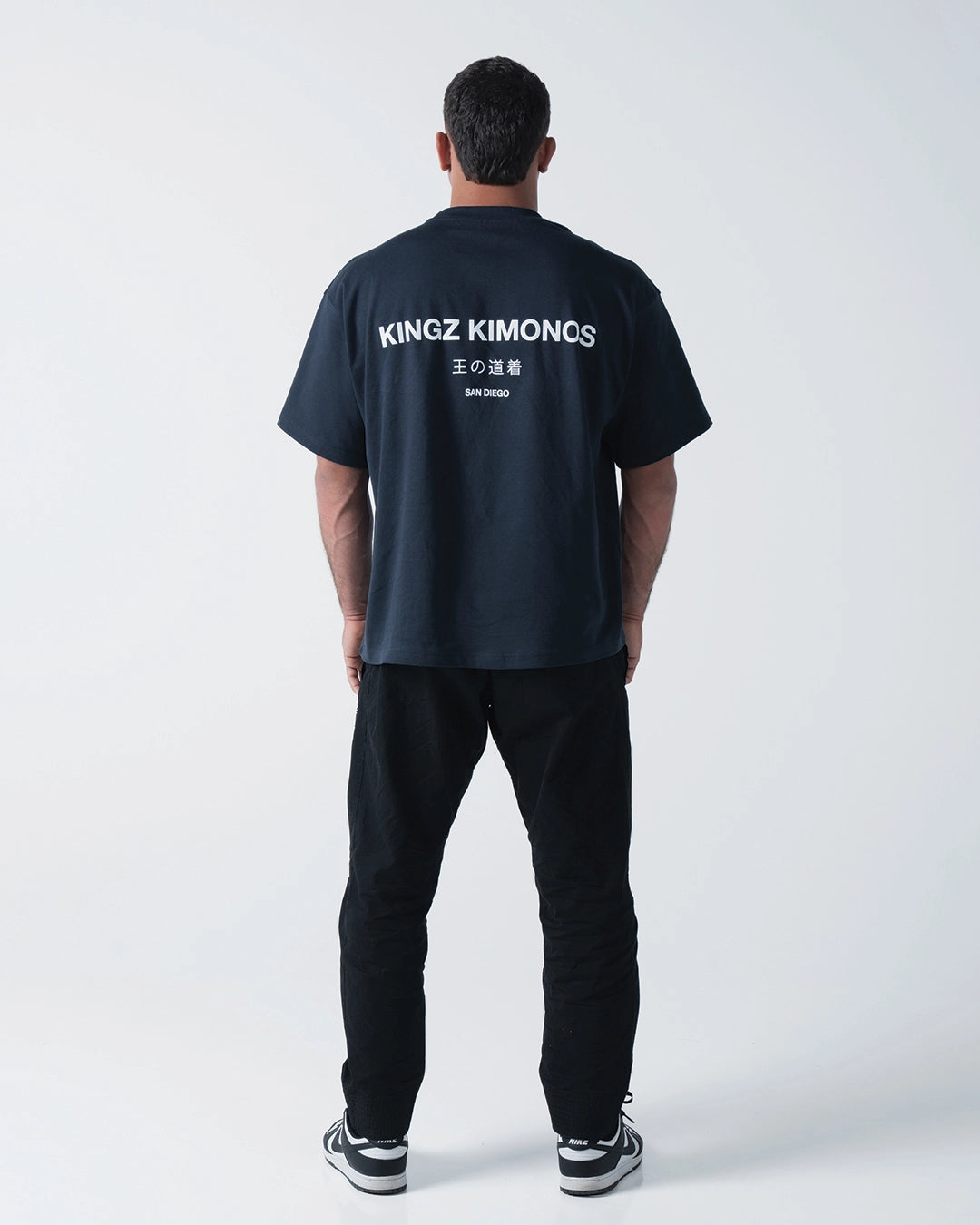 Camiseta HQ V1