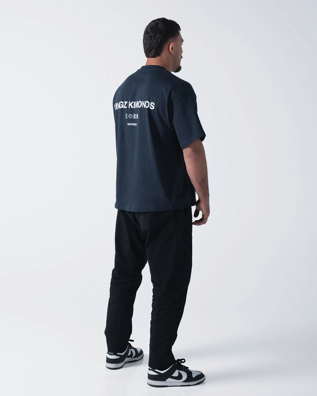 Camiseta HQ V1