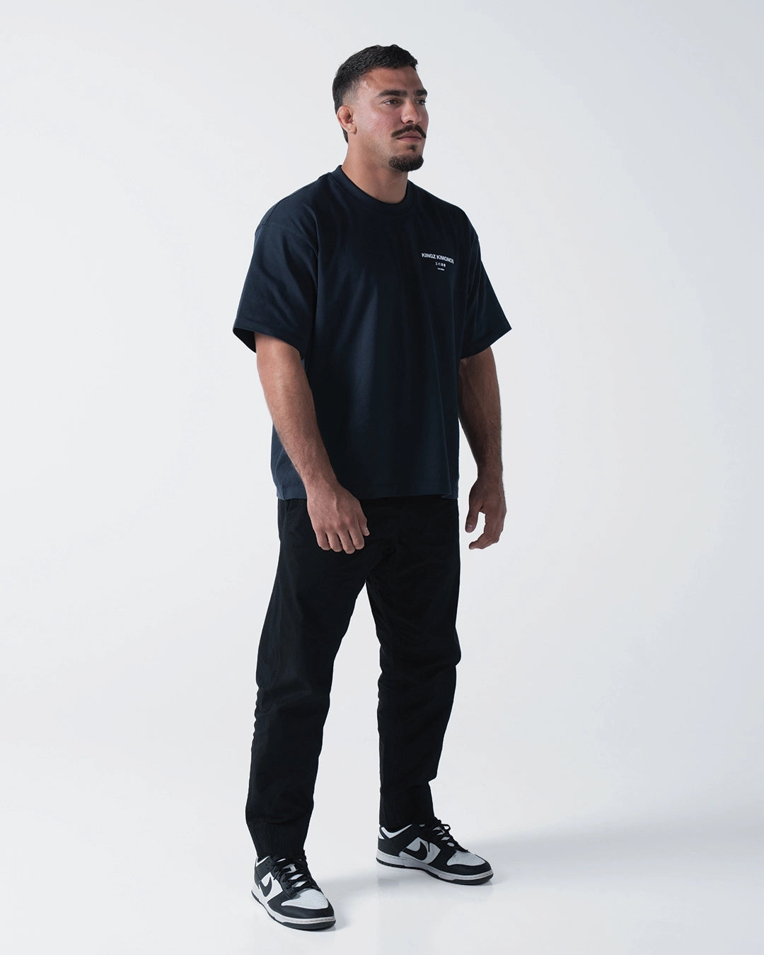HQ V2 Tee