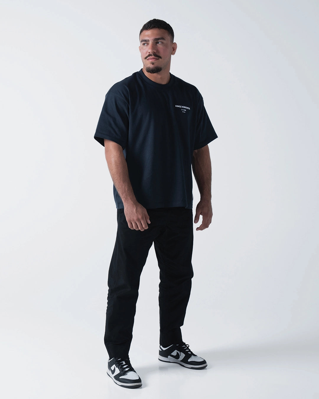 HQ V2 Tee