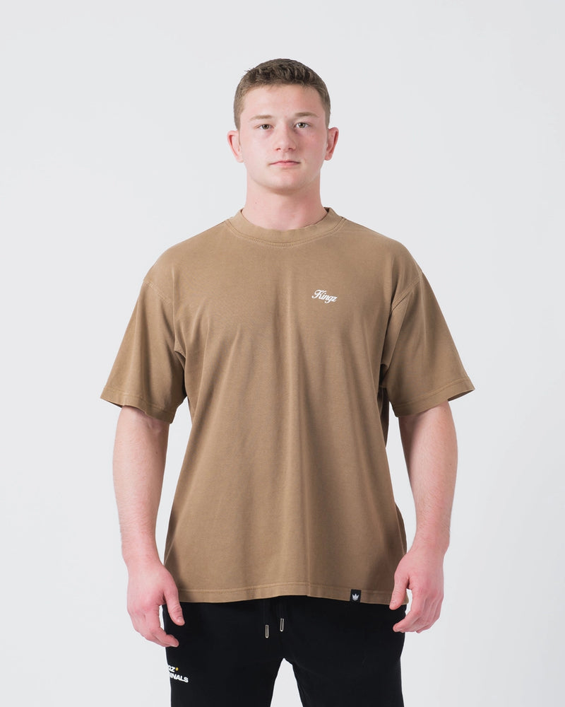 Script Tee