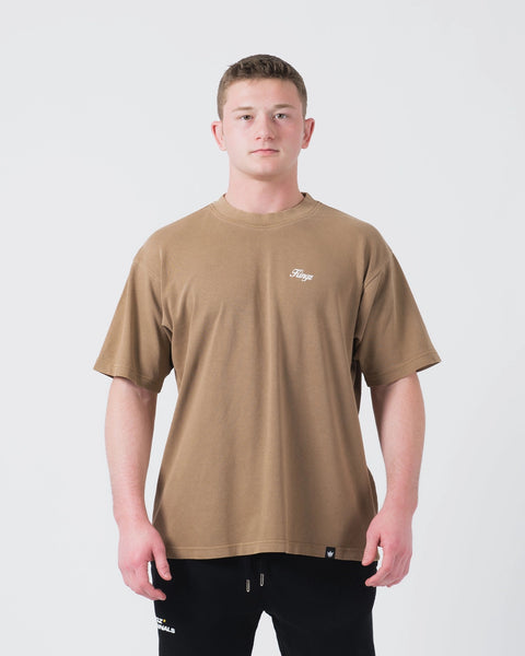 Script Tee - kingz.com