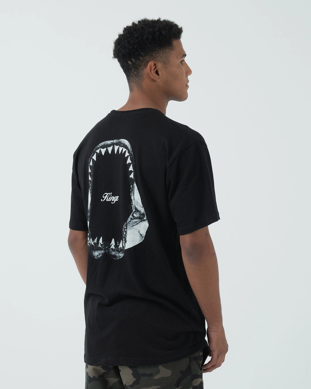 Jaws Tee