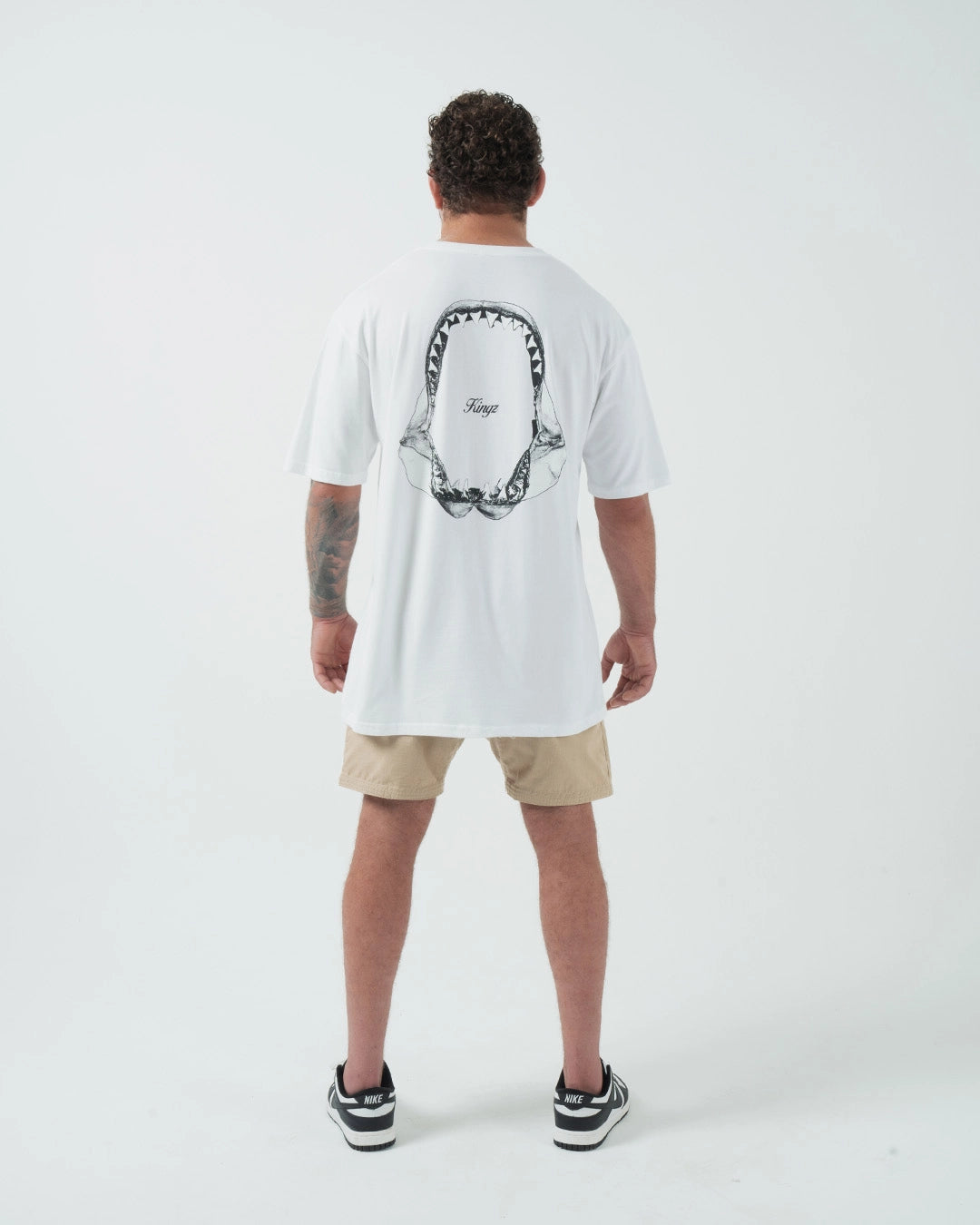 Jaws Tee