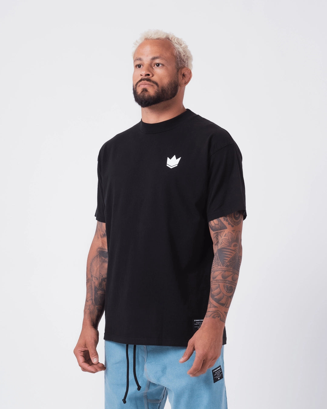 Creation Tee - kingz.com Creation Tee - kingz.com