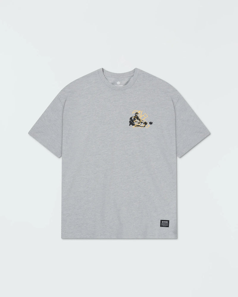 Jiu Jitsu Culture Tee - S