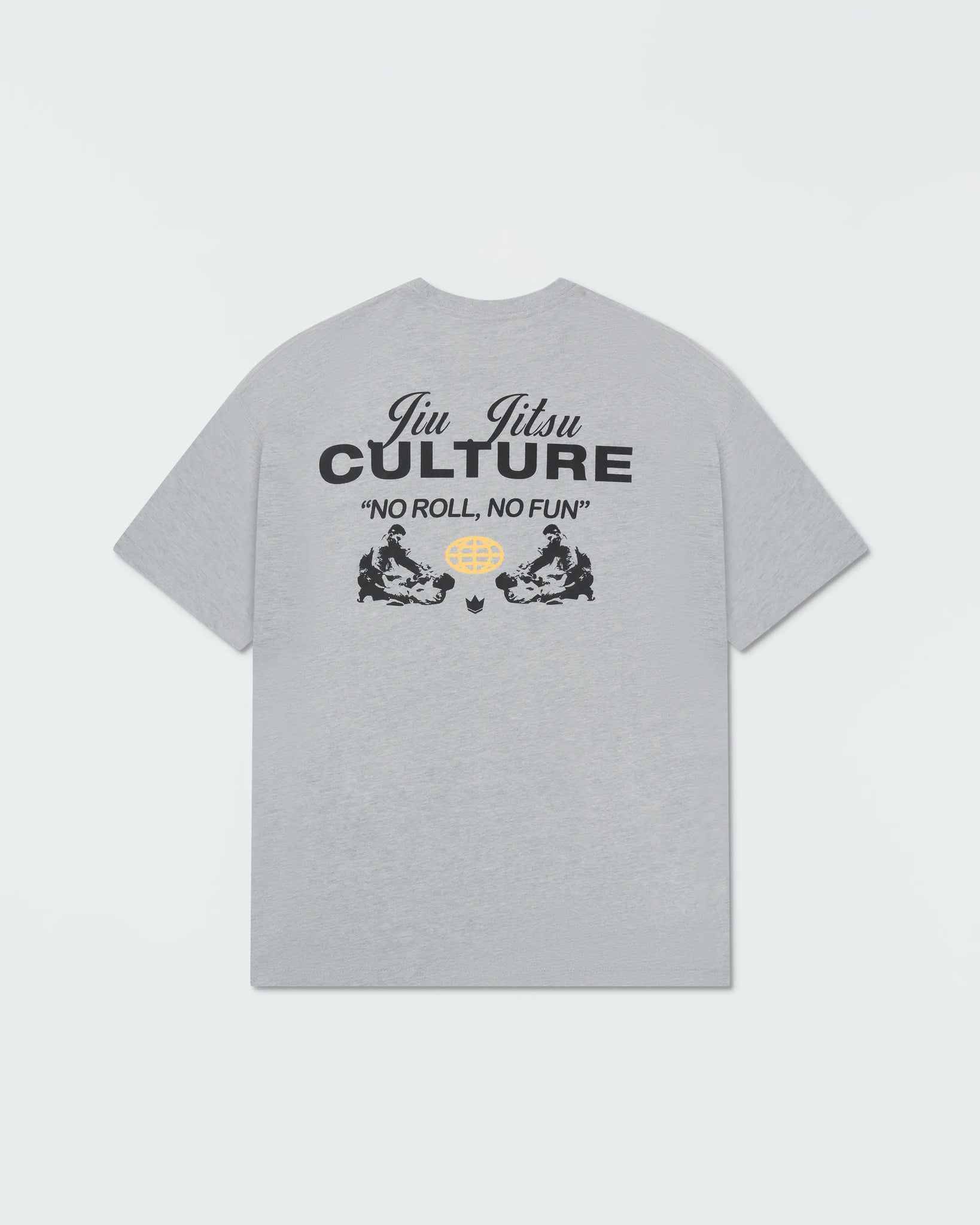 Jiu Jitsu Culture Tee