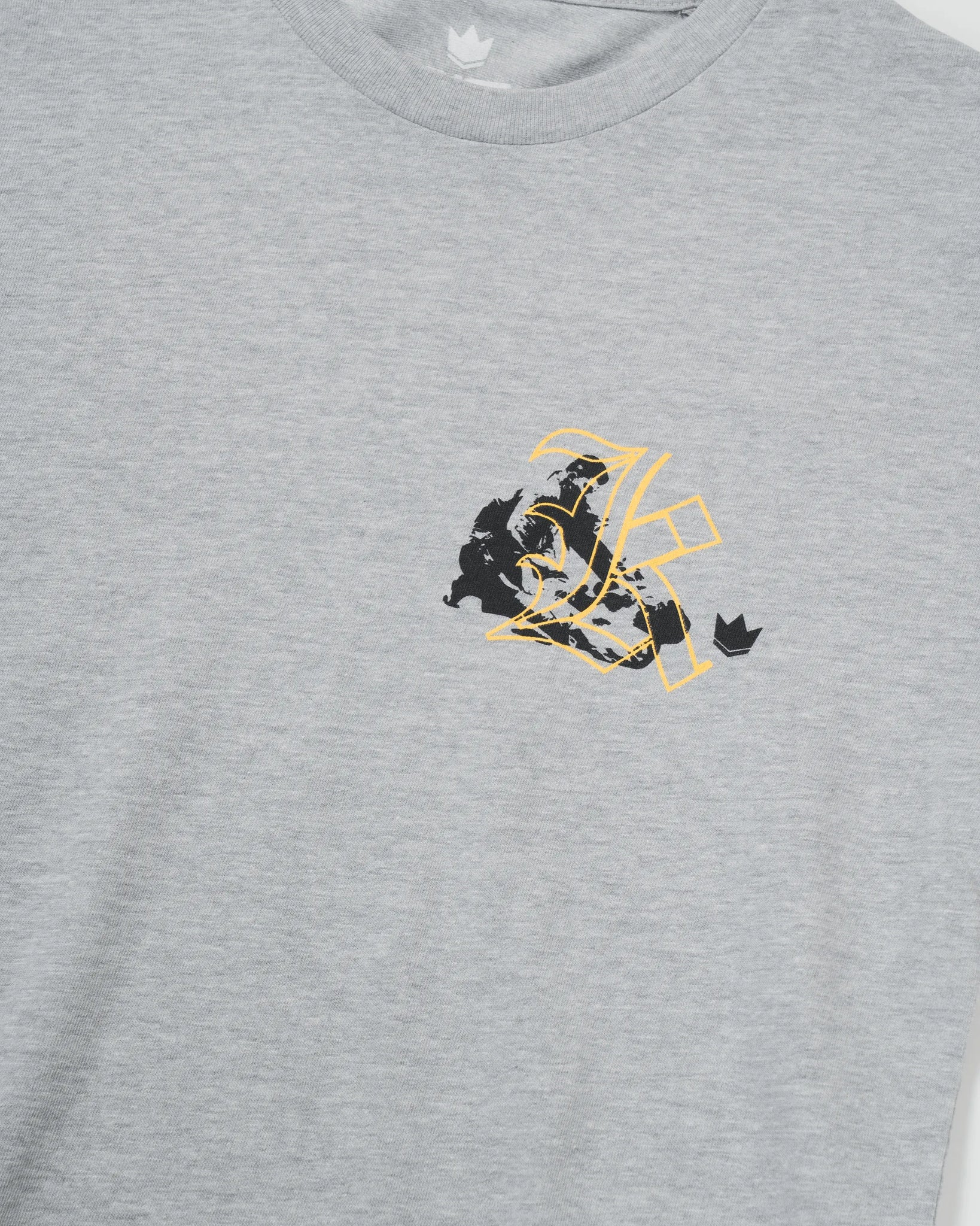 Jiu Jitsu Culture Tee