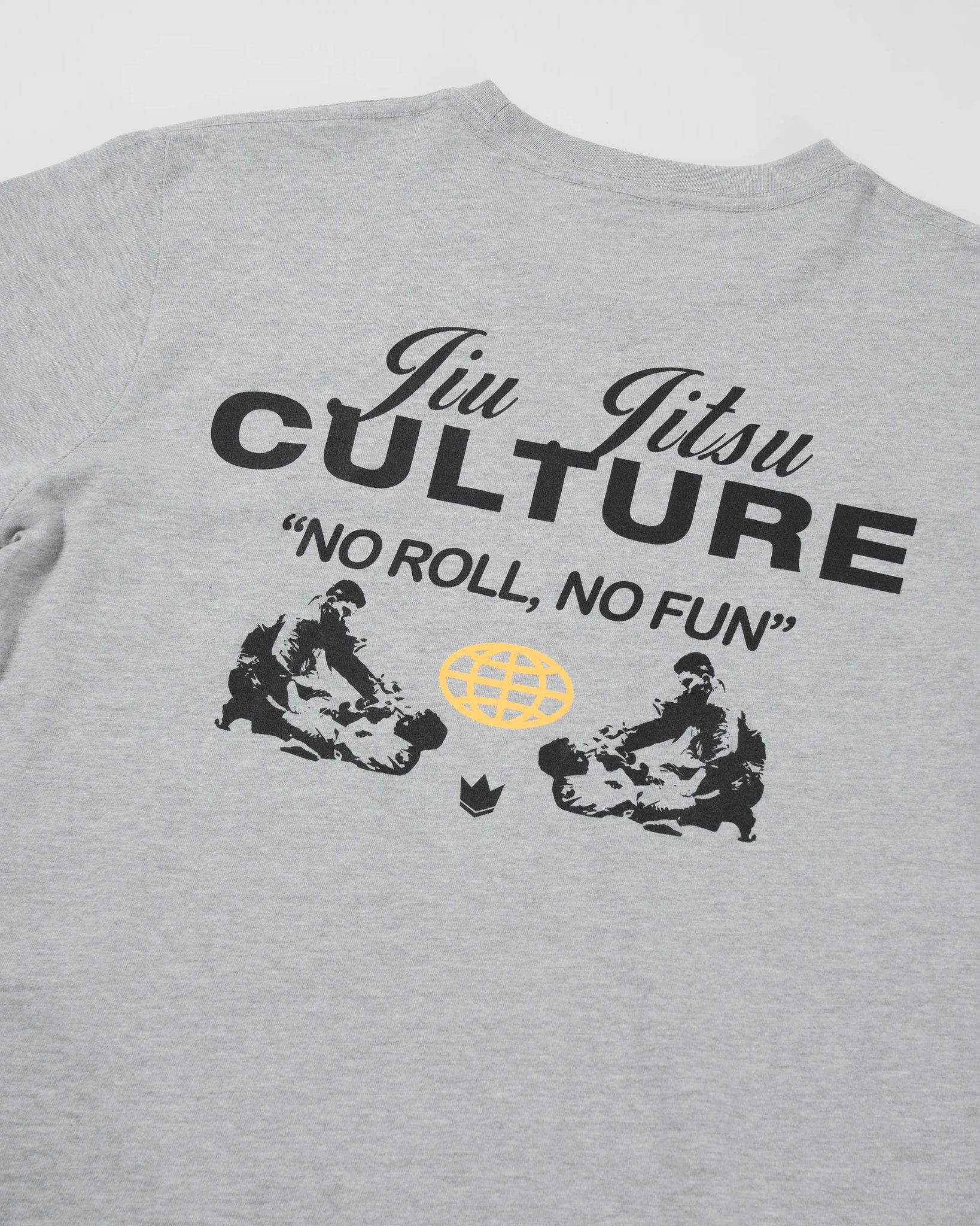 Jiu Jitsu Culture Tee