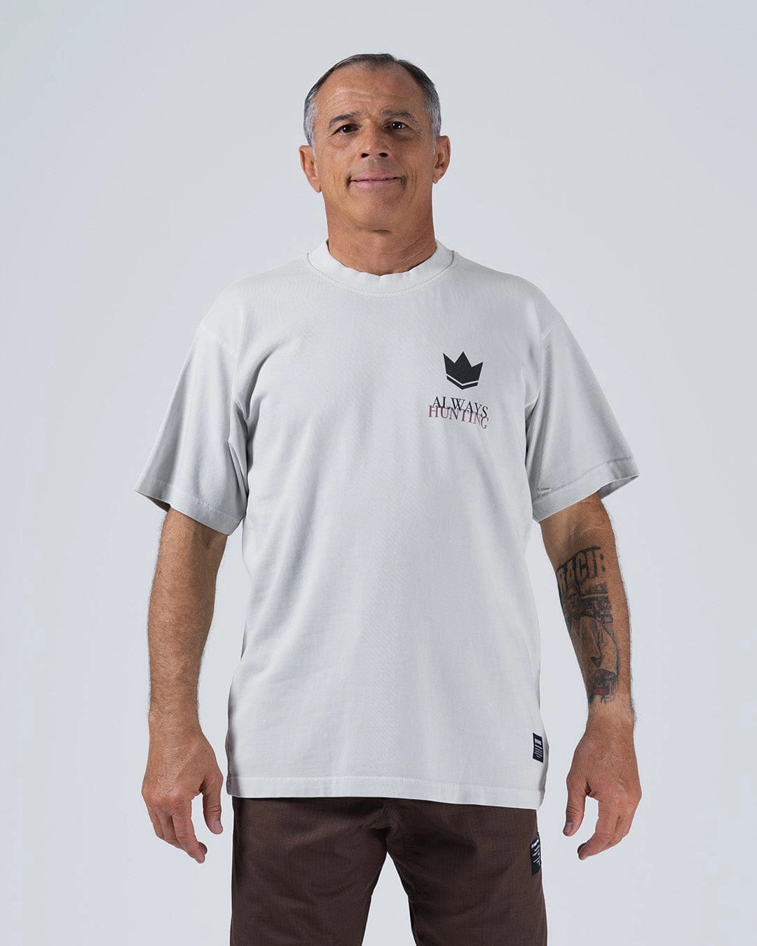Kingz Hunting Tee