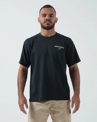 Kingz_HQ V2 Tee Men_Black_KZTS81_01