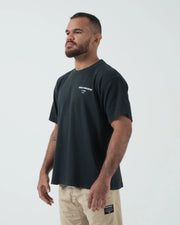 Kingz_HQ V2 Tee_Black_KZTS81_02