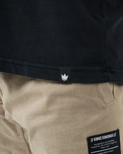 Kingz_HQ V2 Tee_Black_KZTS81_07
