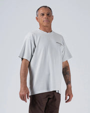 Kingz_HQ V2 Tee_Light Gray_KZTS81_06