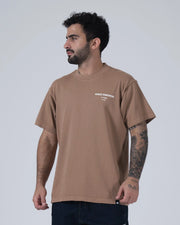 Kingz_HQ V2 Tee_Mocha_KZTS81_02