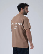 Kingz_HQ V2 Tee_Mocha_KZTS81_05
