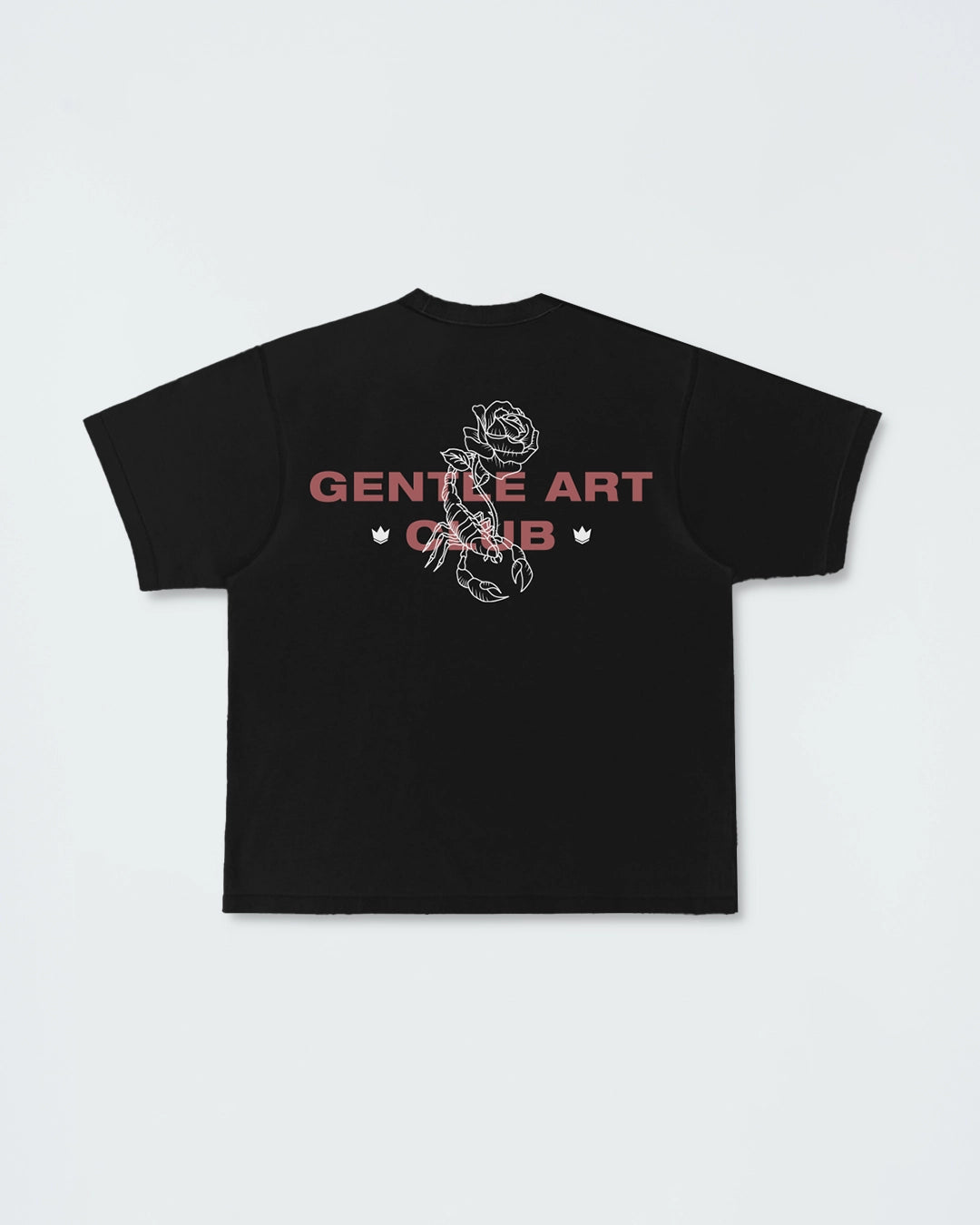 Gentle Art Club Tee