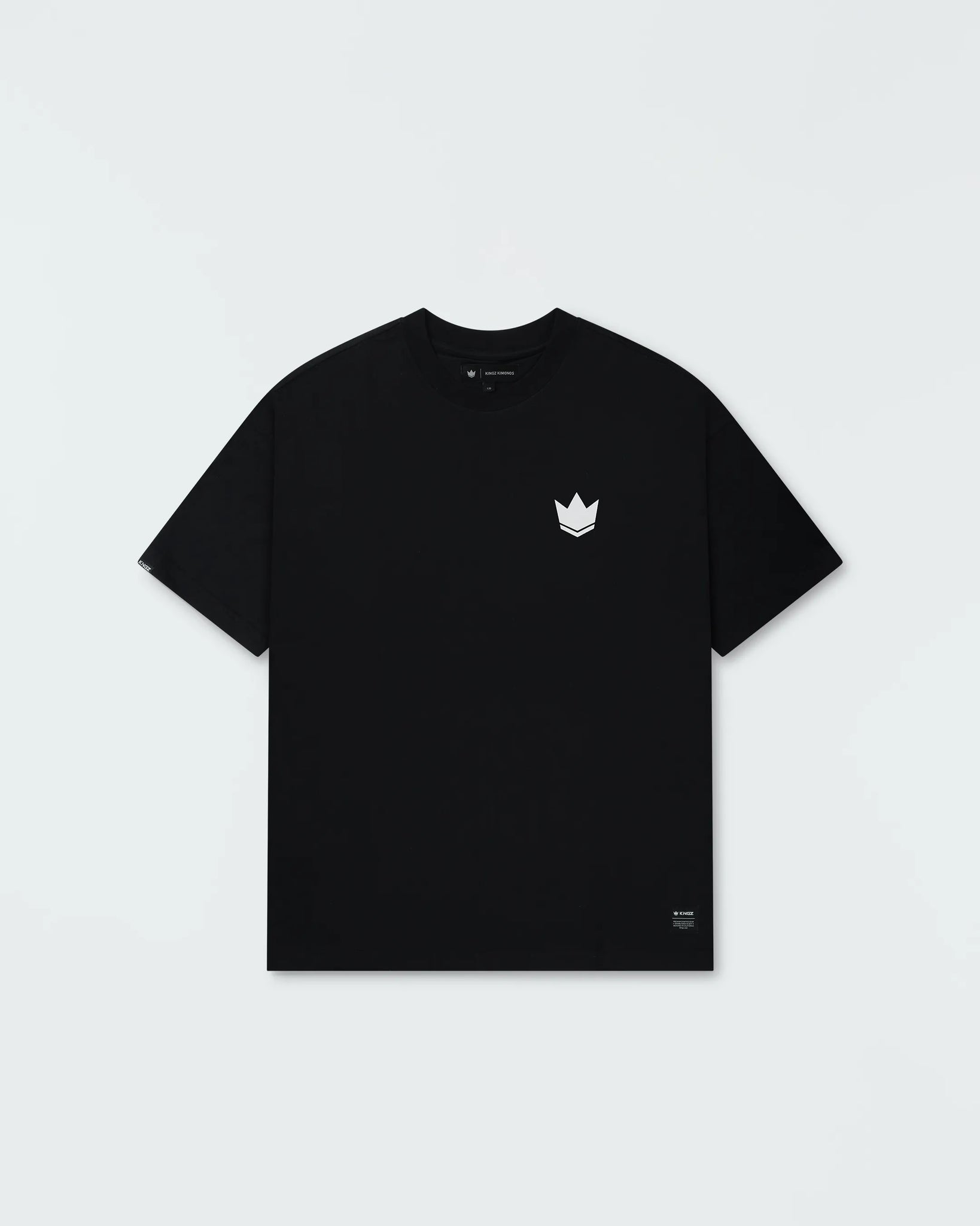 Kore V2 Tee - Black