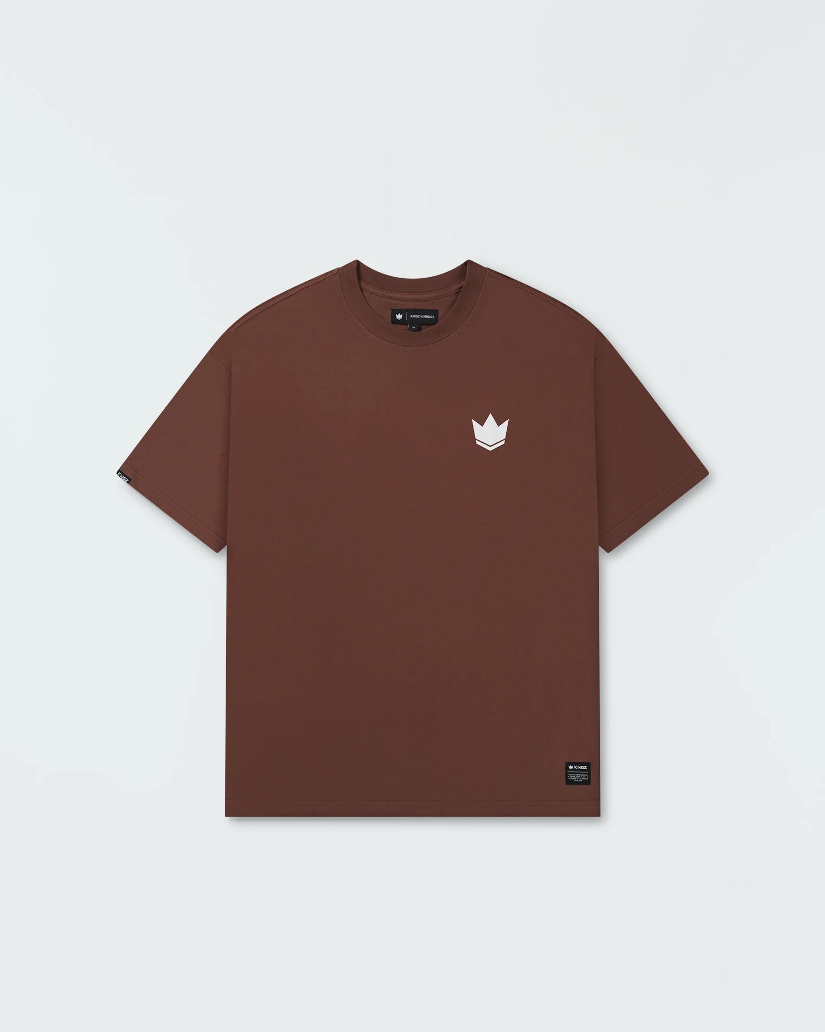 Kore V2 Tee - Brown