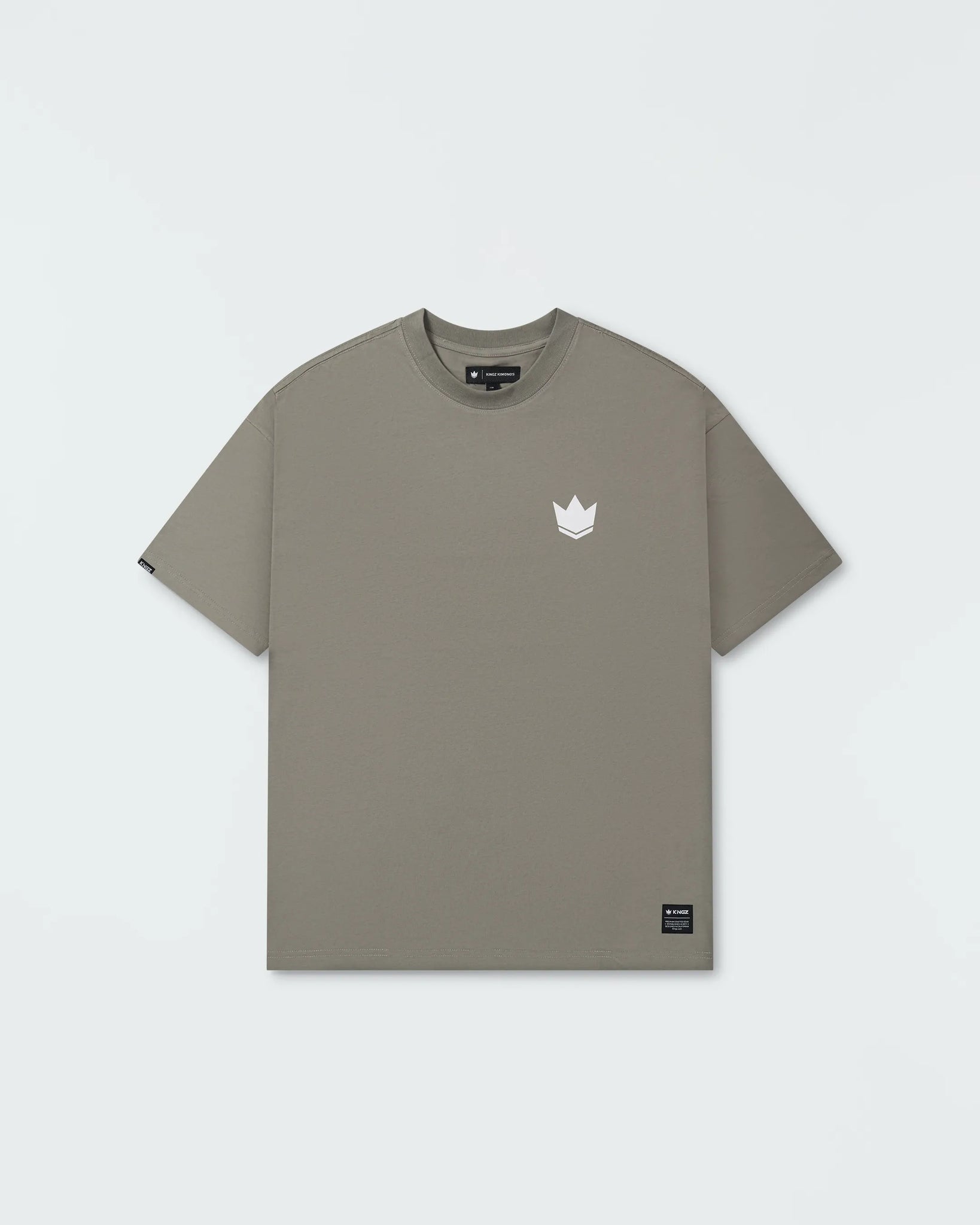 Kore V2 Tee - Oliver