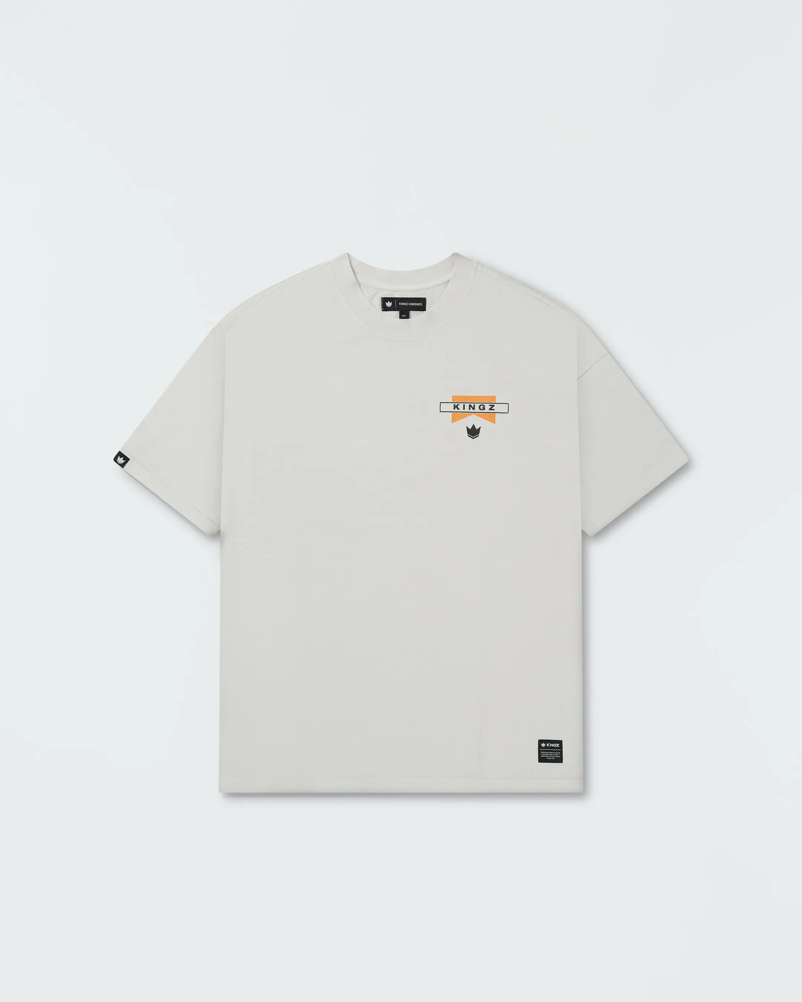 Flag Tee