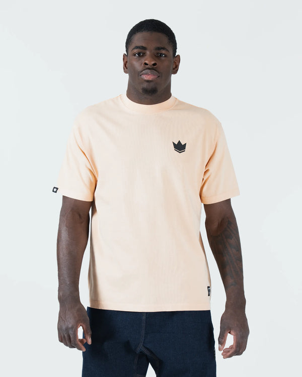 Kingz Jiu Jitsu Motion Men's Tee